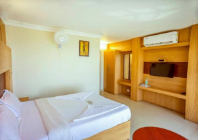 HOTEL SEBAA PALACE
